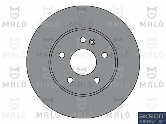 Brake Disc (1110436)
