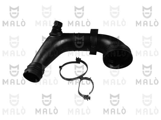 Intake Hose, air filter (15791)