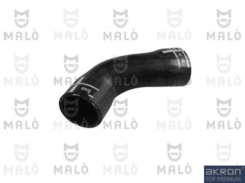 Intake Hose, air filter (30098SIL)