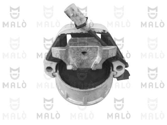 Mounting, engine (173996)