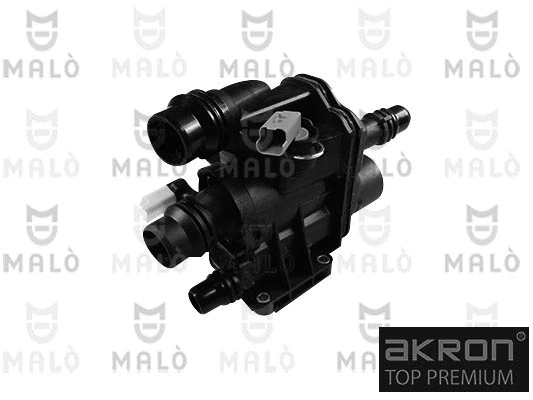 Thermostat, coolant (TER513)