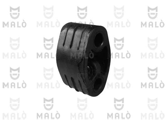 Rubber Buffer, muffler (185692)