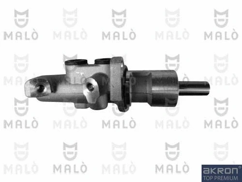 Brake Master Cylinder (89898)