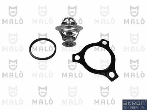 Thermostat, coolant (TER172)