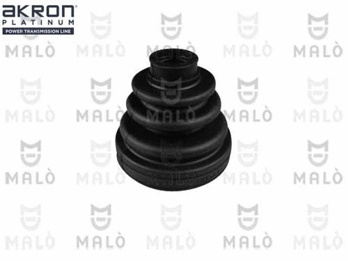 Bellow, drive shaft (53612)
