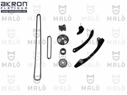 Timing Chain Kit (909037)