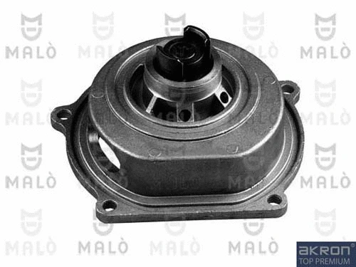 Water Pump, engine cooling (130161)