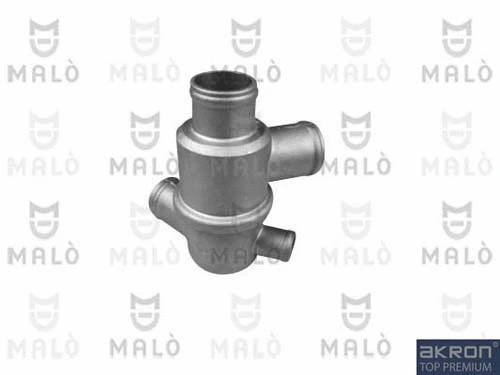 Thermostat, coolant (TER346)