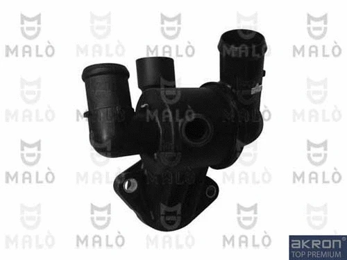 Thermostat, coolant (TER437)