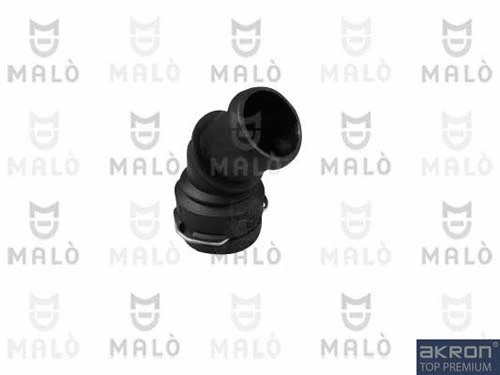 Coolant Flange (116141)