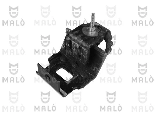 Rubber Buffer, muffler (18901)