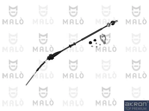 Cable Pull, clutch control (21248)