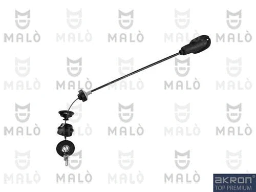 Cable Pull, clutch control (22872)