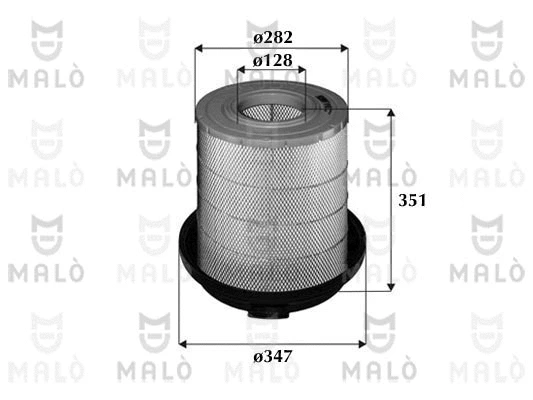Air Filter (1500107)