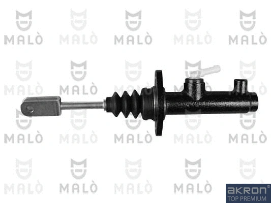 Master Cylinder, clutch (88178)