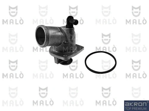Thermostat, coolant (TER059)