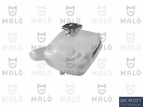 Expansion Tank, coolant (117110)