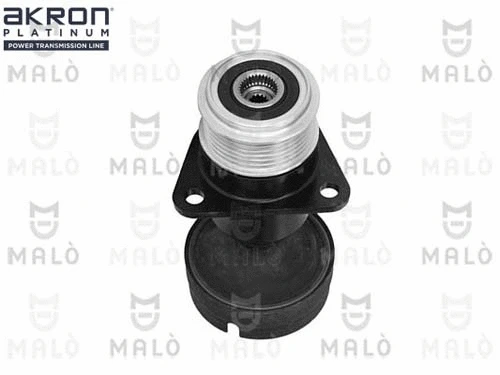 Alternator Freewheel Clutch (1580062)