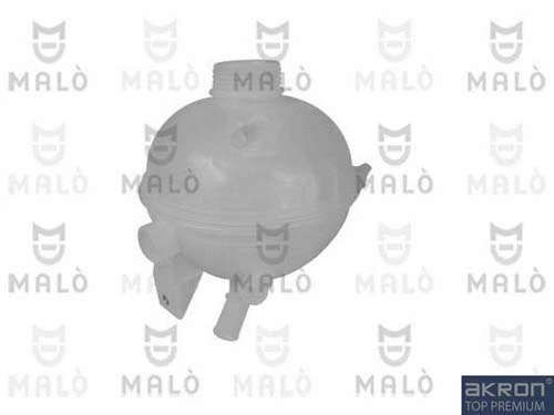 Expansion Tank, coolant (117016)