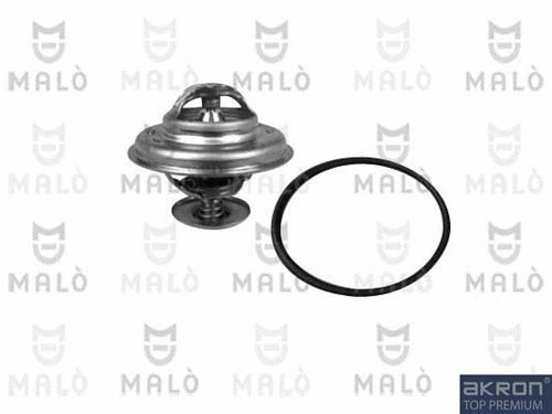 Thermostat, coolant (TER168)