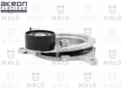 Belt Tensioner, V-ribbed belt (1570621)