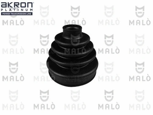 Bellow, drive shaft (50302)