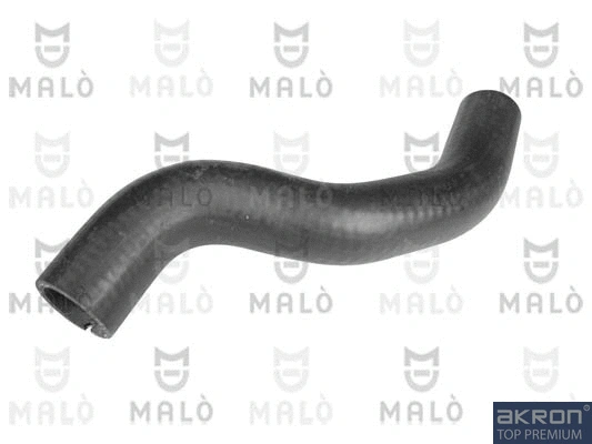 Radiator Hose (14858A)