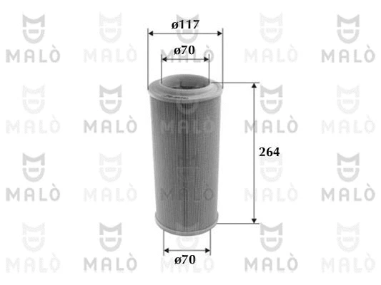 Air Filter (1500085)