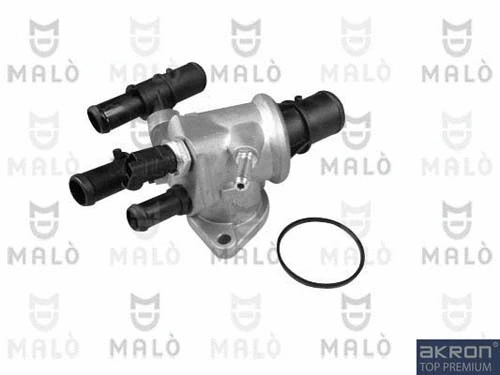Thermostat, coolant (TER088)