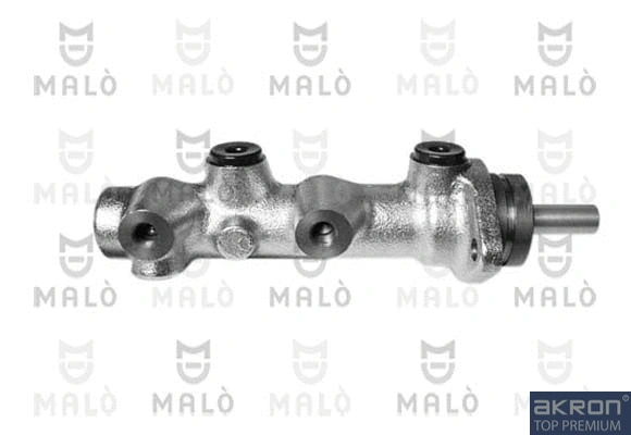 Brake Master Cylinder (89204)