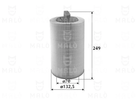 Air Filter (1500496)