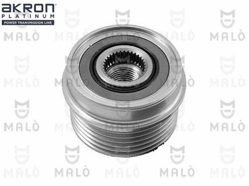 Alternator Freewheel Clutch (1580085)