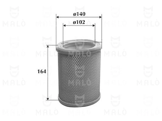 Air Filter (1500464)