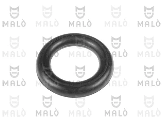 Rubber Mount, muffler (18112)
