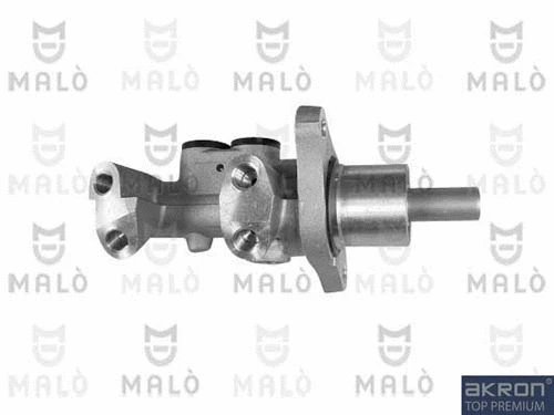 Brake Master Cylinder (89849)