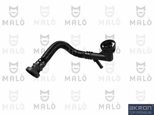 Hose, crankcase ventilation (27333)