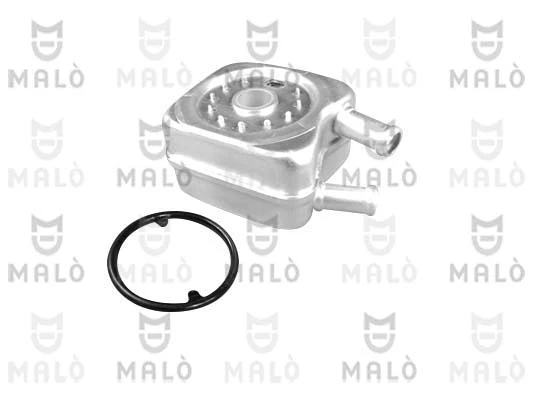 Oil Cooler, engine oil (135010)