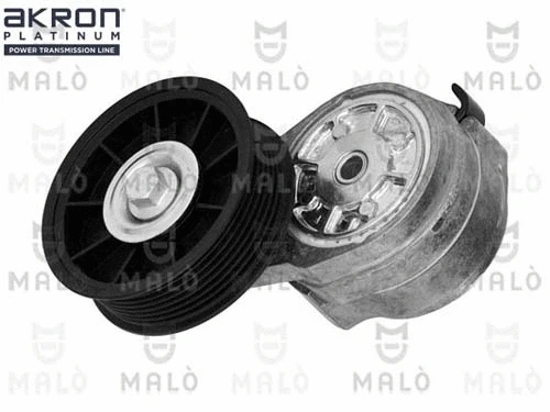 Belt Tensioner, V-ribbed belt (1570147)