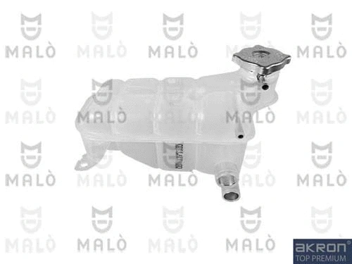Expansion Tank, coolant (117046)