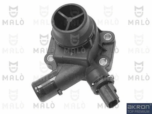 Thermostat, coolant (TER483)