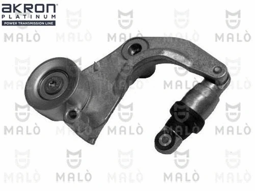 Belt Tensioner, V-ribbed belt (1570522)
