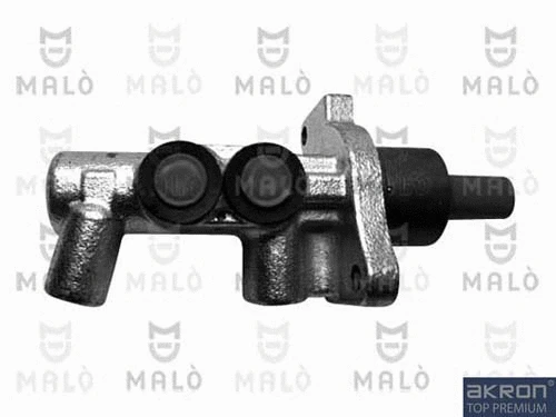 Brake Master Cylinder (89820)