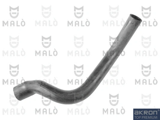 Radiator Hose (18611A)