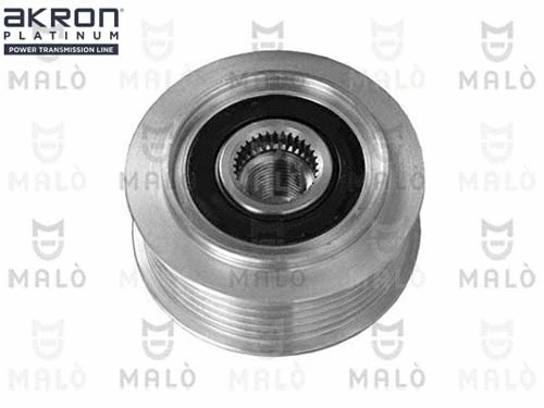 Alternator Freewheel Clutch (1580133)
