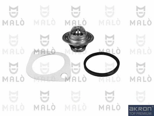 Thermostat, coolant (TER128)