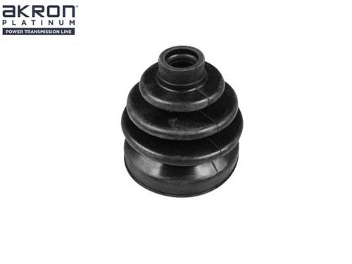 Bellow, drive shaft (52070)