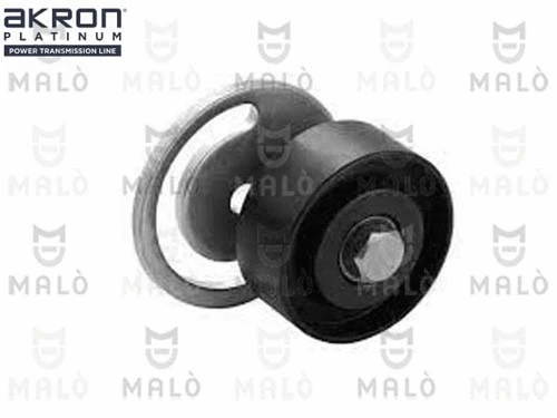 Tensioner Pulley, V-ribbed belt (1570028)