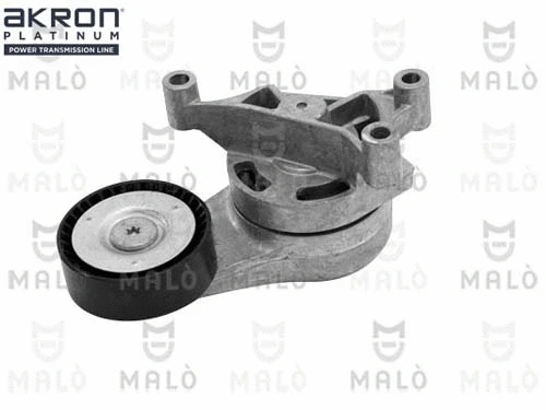 Belt Tensioner, V-ribbed belt (1570377)