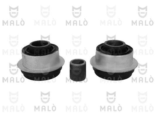 Mounting, control/trailing arm (24532)