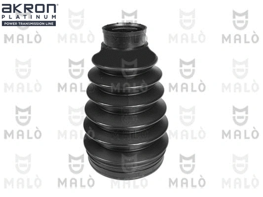 Bellow, drive shaft (187251)